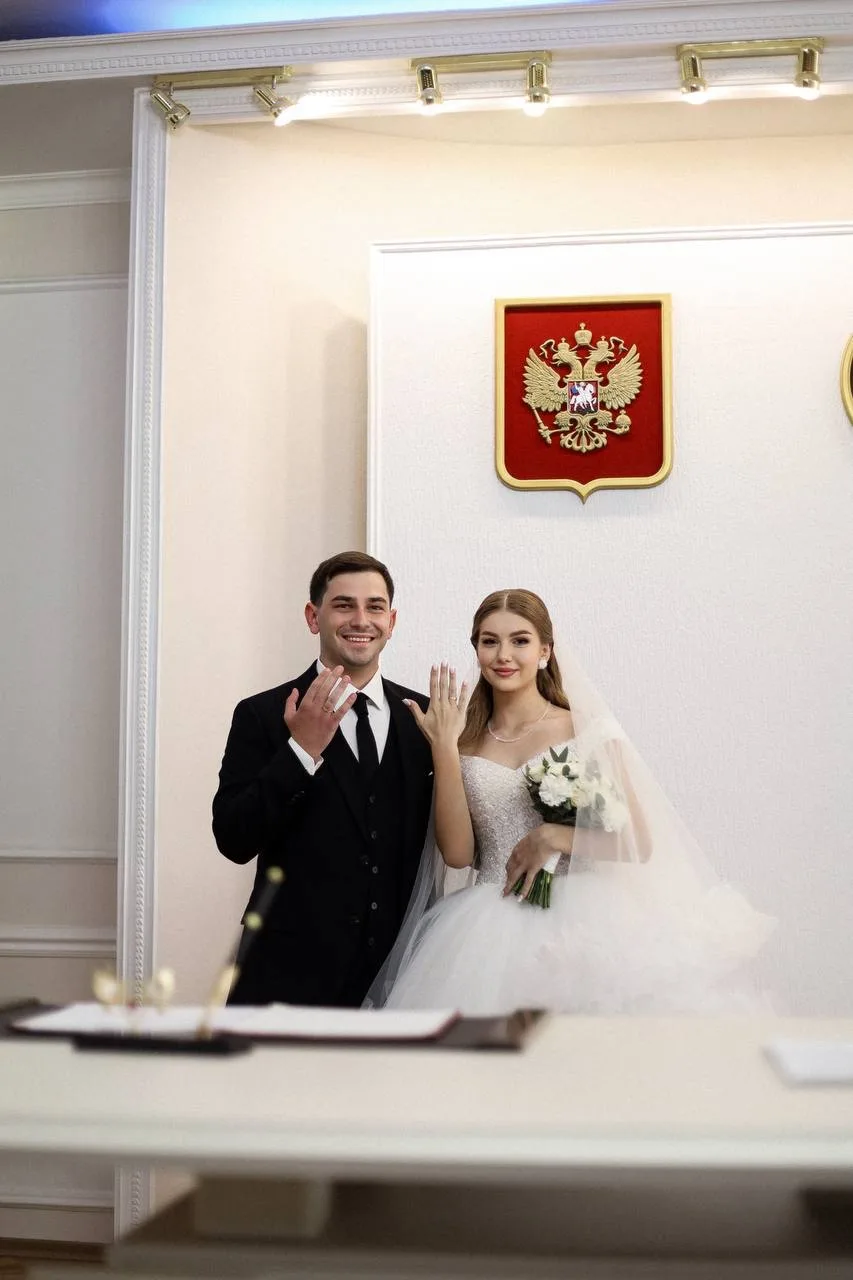 #ВстретилисьВМГТУ ❤️  🎆 МГТУ — это место, где случайные встречи оставляют отпечаток на всю жизнь. В 