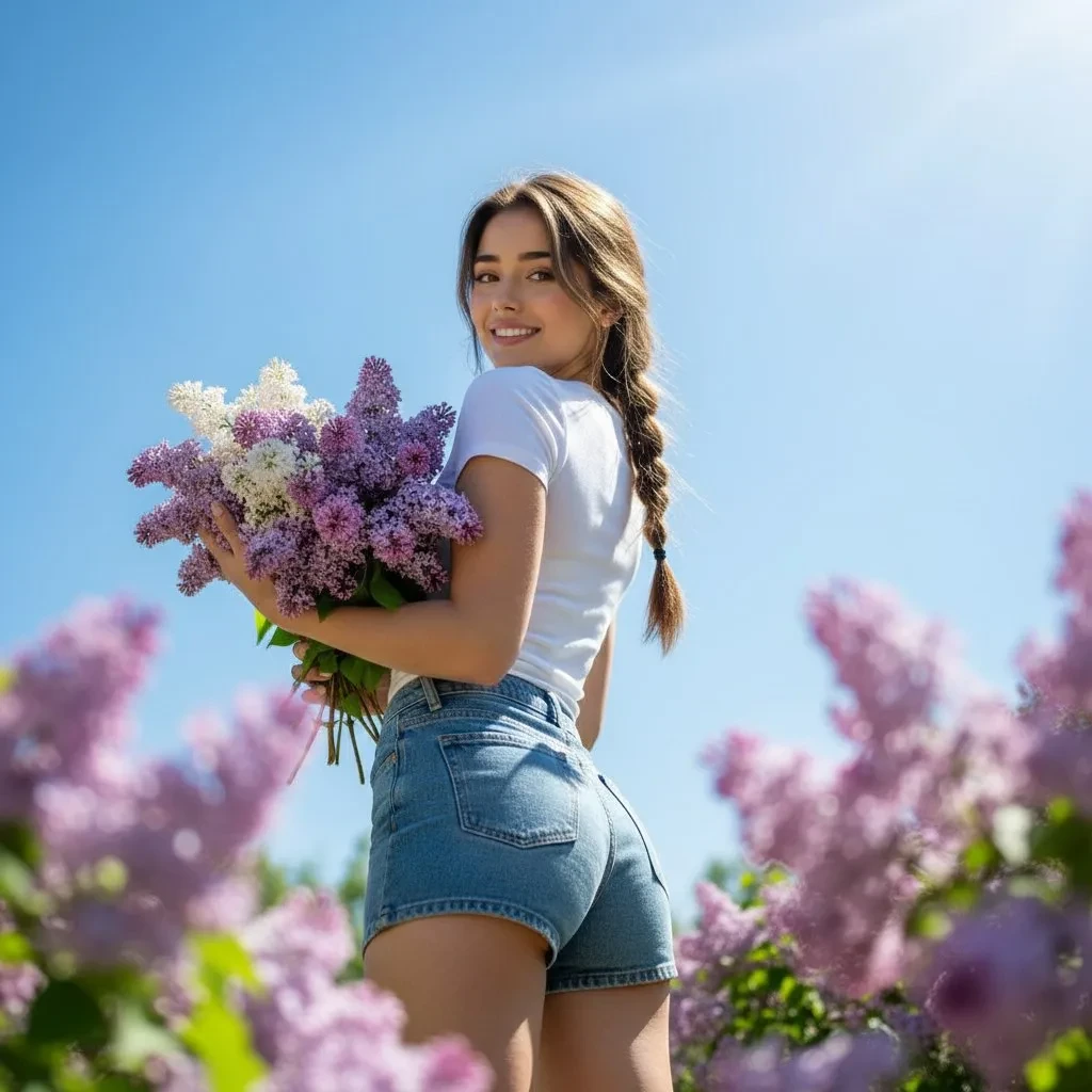 ✨ Идеи для вашей фотосессии