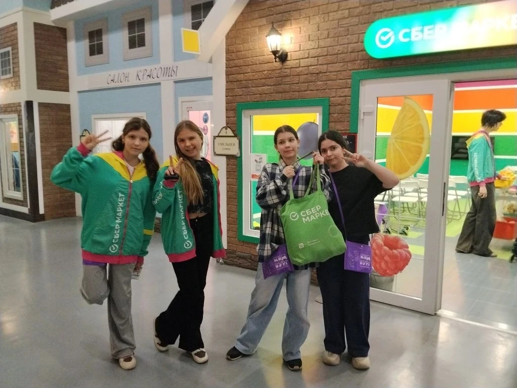 Складывается добрая традиция проводить выходные творчески и познавательно!   В субботу учащиеся 5 "А