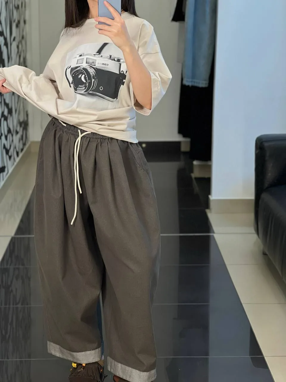 Футболка 3490 one size
Джинсы 6290 one size

Заказать/задать вопрос: 
MAX 

✔️Доставка по всей Росси