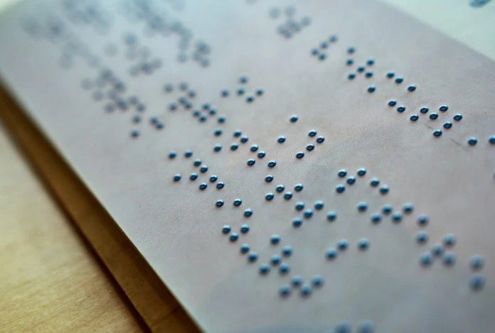 Библиотеке для незрячих в Йошкар-Оле исполнилось 60 лет. Ее фонд за это время вырос с 9...