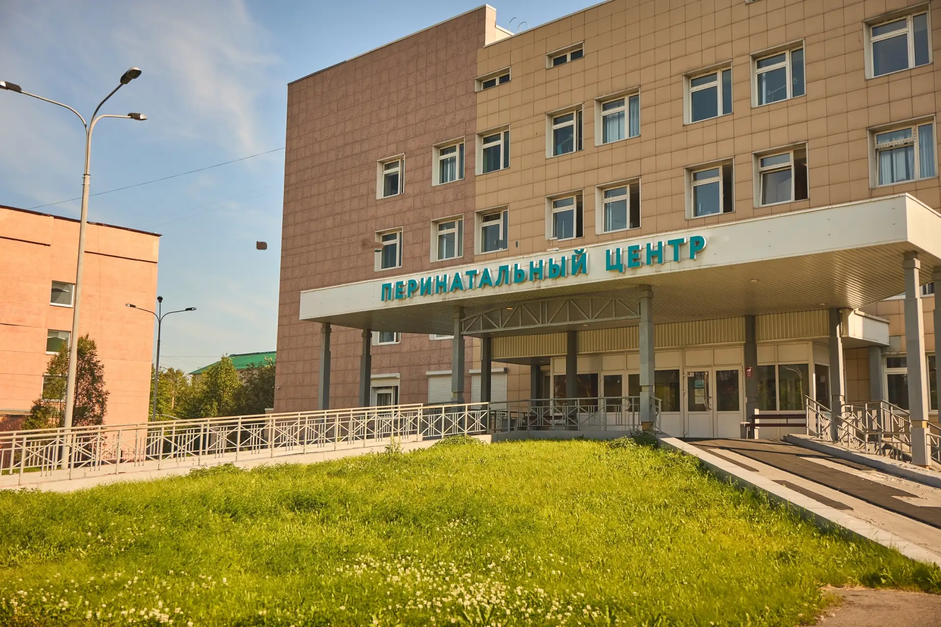 4 октября в Мурманске родились 7 северян