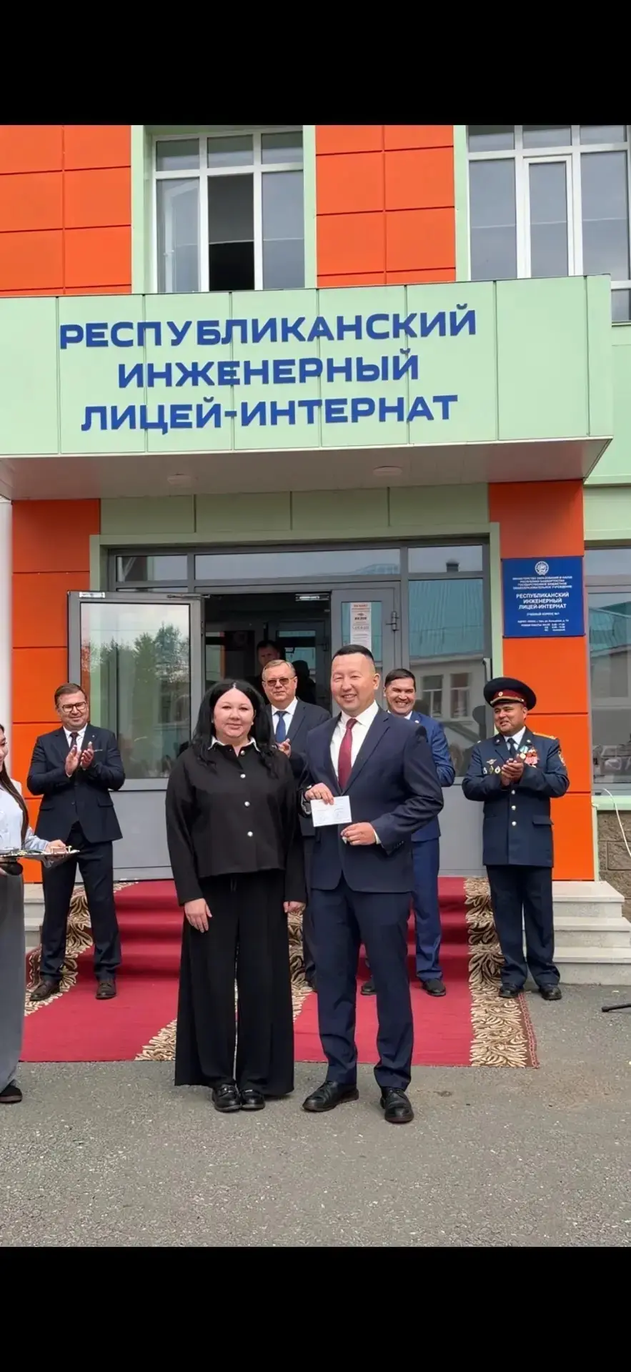 🏆 Гордость РИЛИ! Наши педагоги удостоены высоких наград! 🎖✨