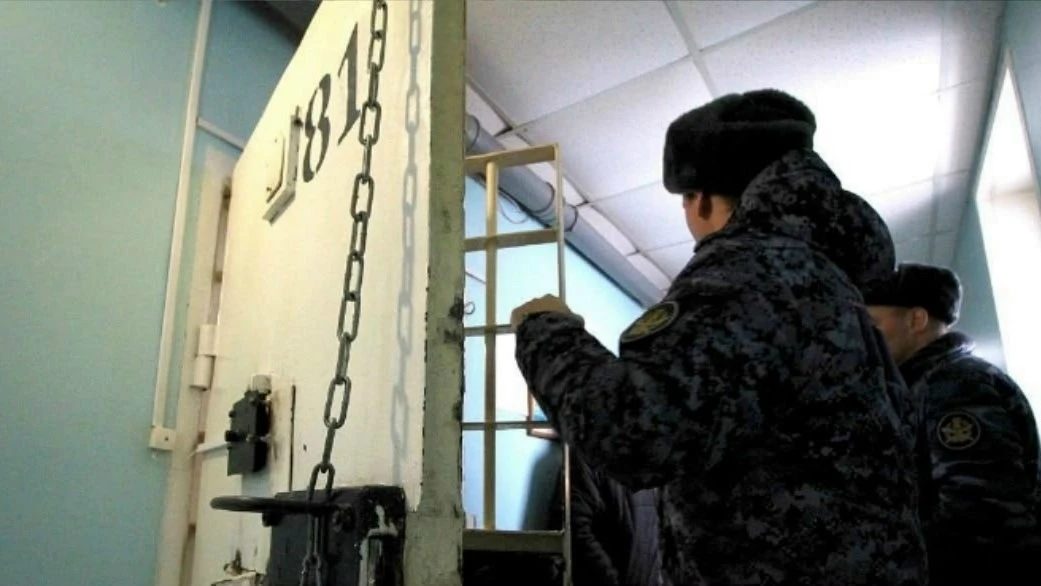 ‼️В Мордовии отца-изверга отправили за решётку на пять лет