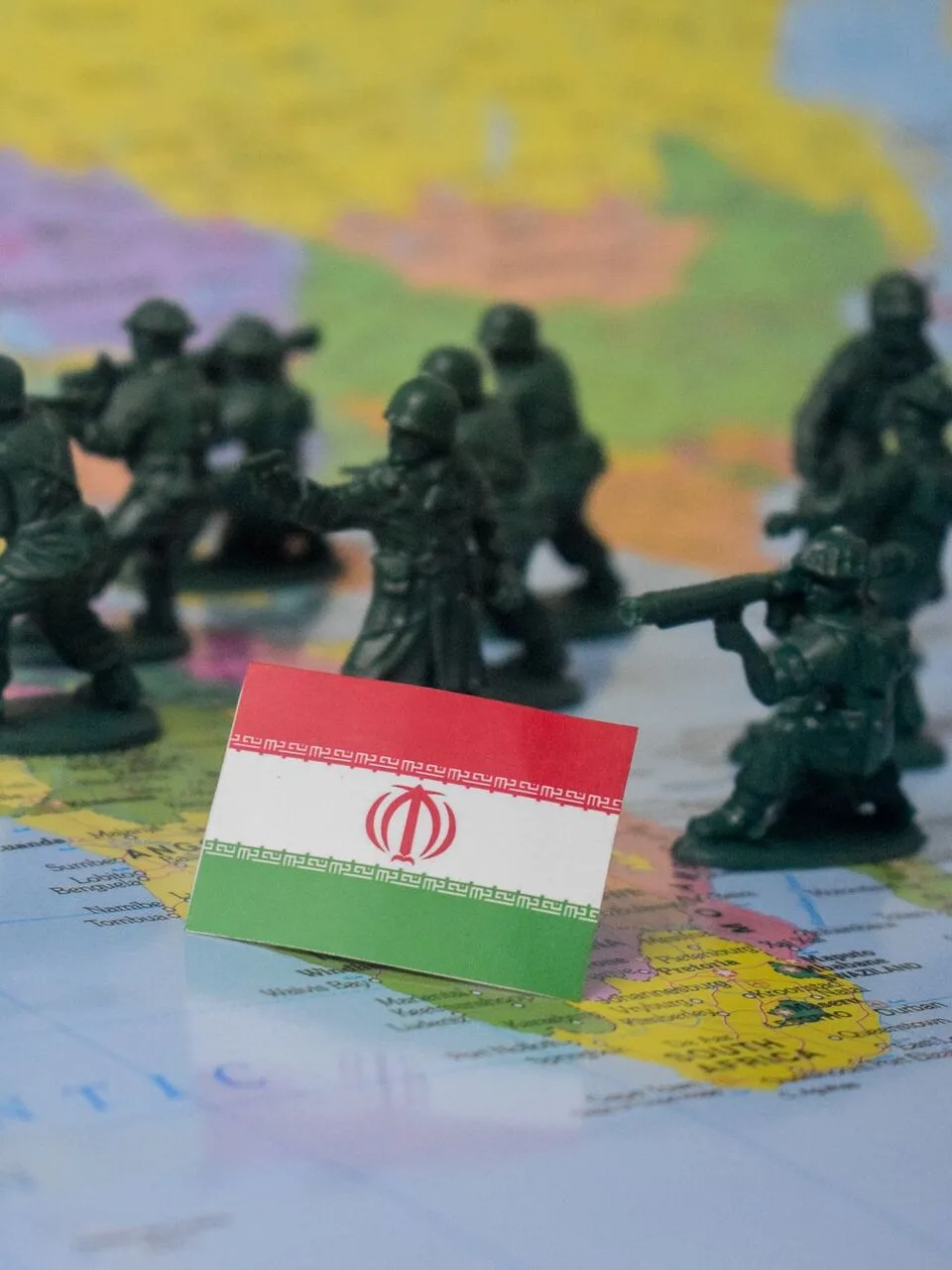 Британские регионы активизируются — и это может перекроить карту королевства. Шотландия...