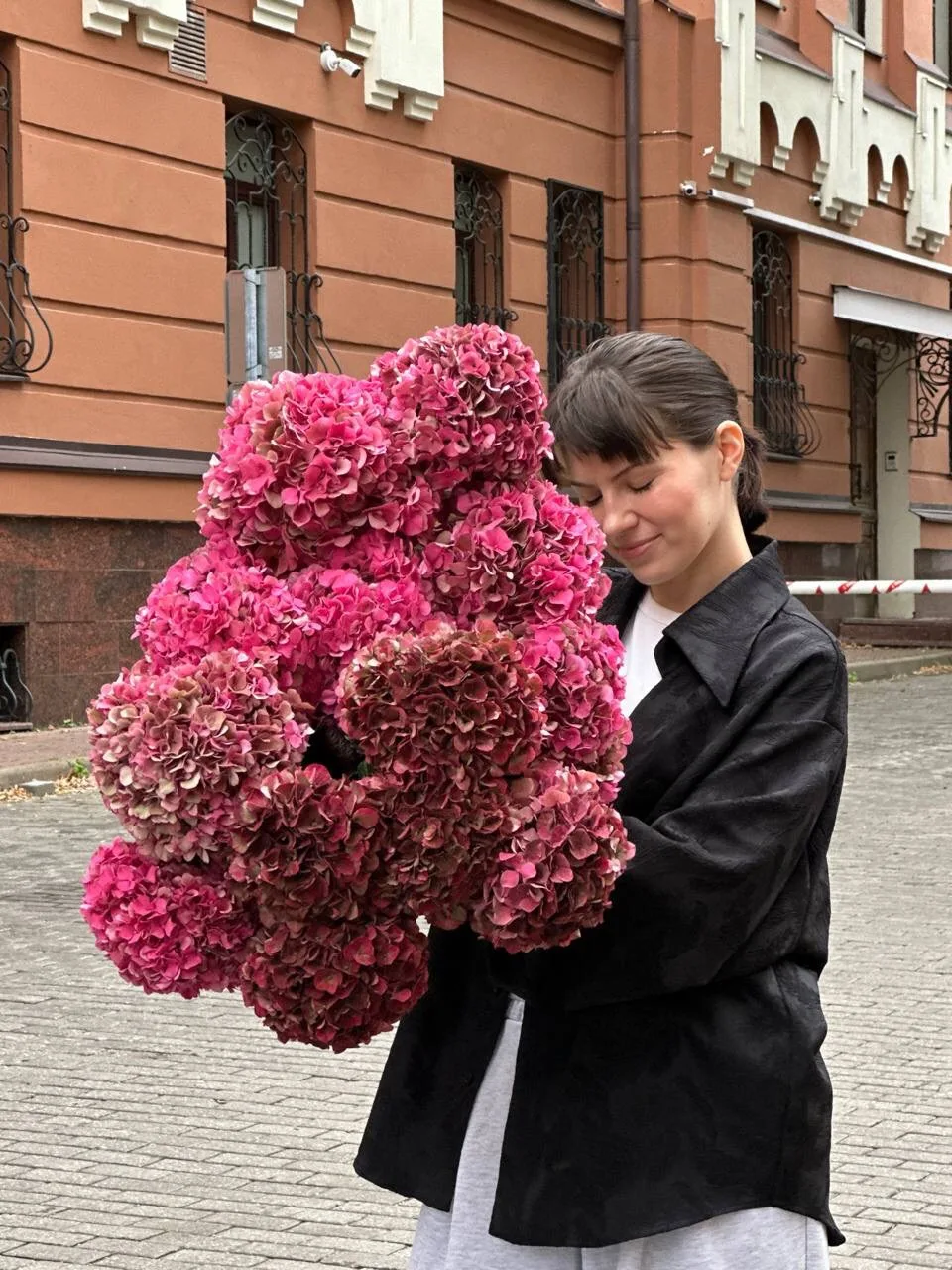 Ну она, ну какая...❤️‍🔥