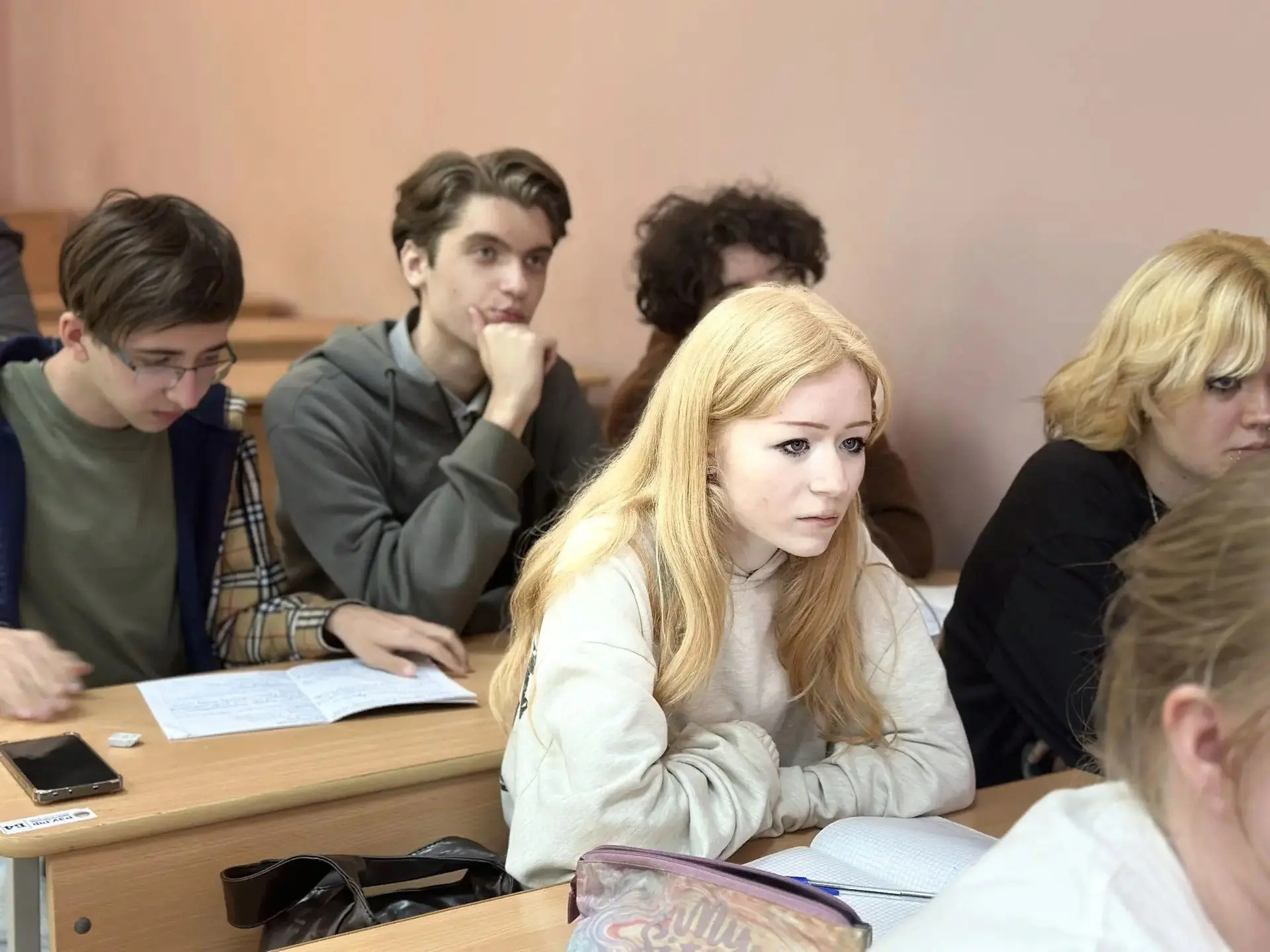 ⚡️Пермский  институт (филиал) РЭУ им. Г.В. Плеханова присоединился к Всероссийской акци...
