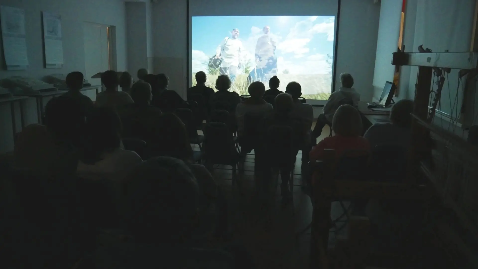 🎬 Сентябрьский киномарафон!