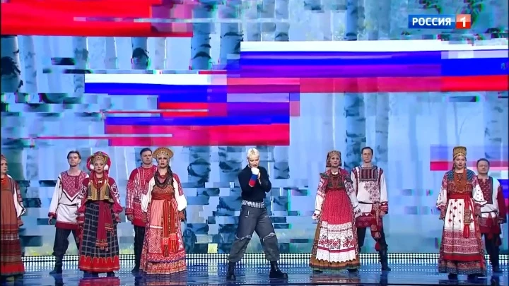 Голосуем за SHAMAN «В Контакте»
———————————————————————————————
✅ПЕРВЫЙ МУЗЫКАЛЬНЫЙ 

🟢ПУБЛИЧНЫЙ ОП