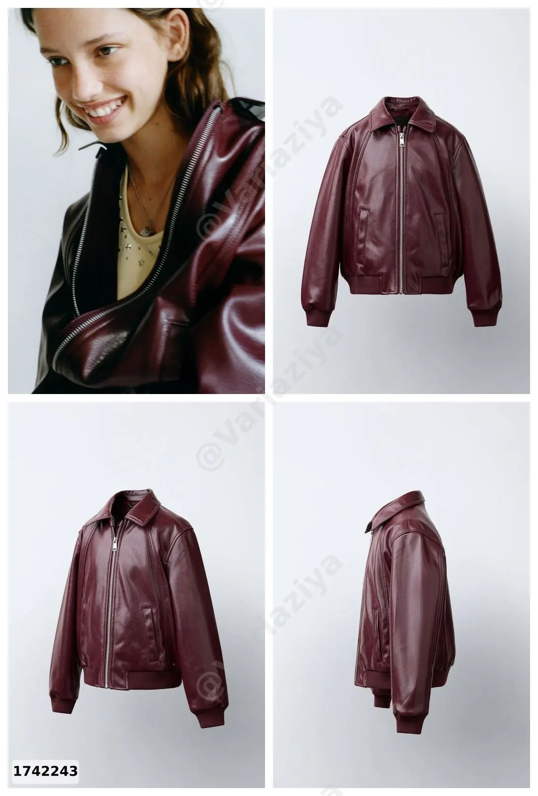 #Zara