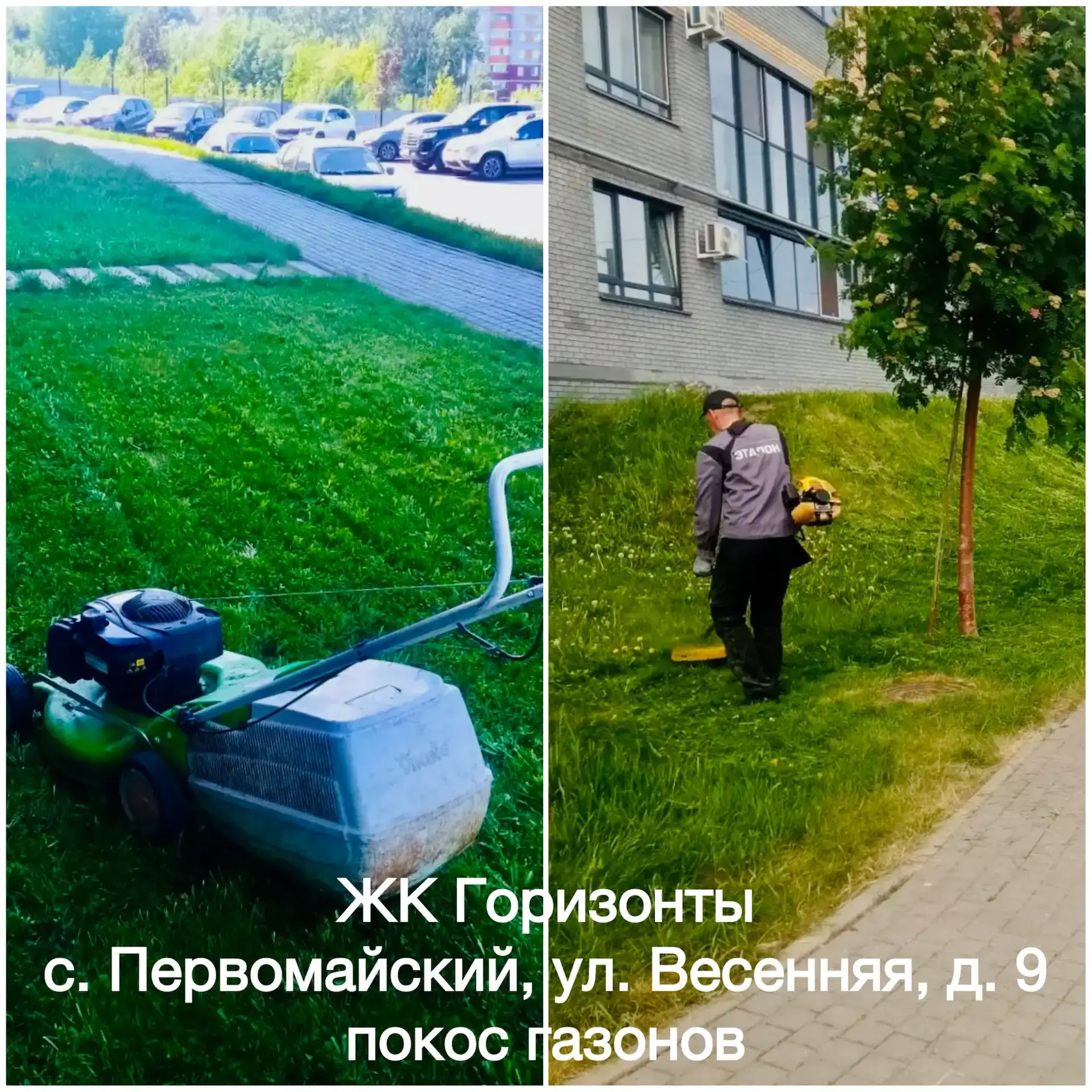В ФОКУСЕ НАША ЕЖЕДНЕВНАЯ РАБОТА