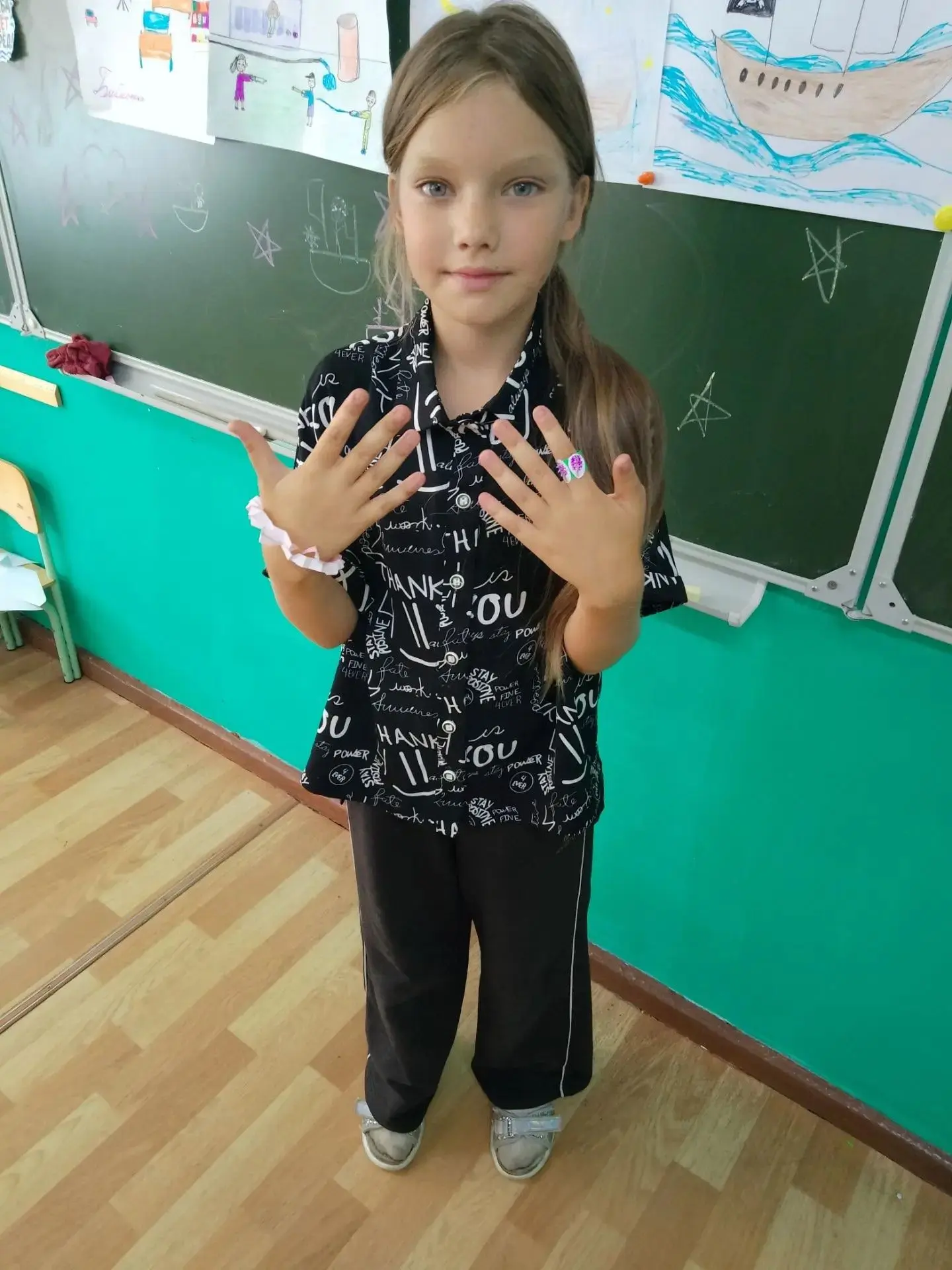 🎉 Четвёртый день в ЛДП «Радуга»: «День дружбы»! 🎉Сегодня в нашем лагере царила особая...