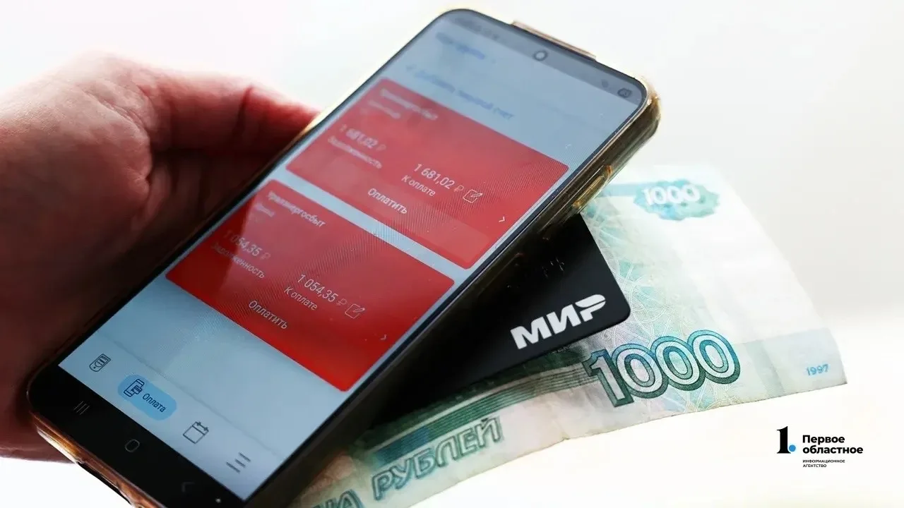 Южноуральцы могут снизить расходы на электричество до 30%🖇️
