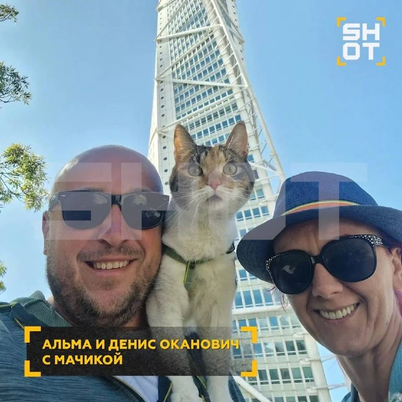 ❗️11 человек погибли на Эльбрусе во время восхождений с начала года. Среди жертв — домашняя кошка

П