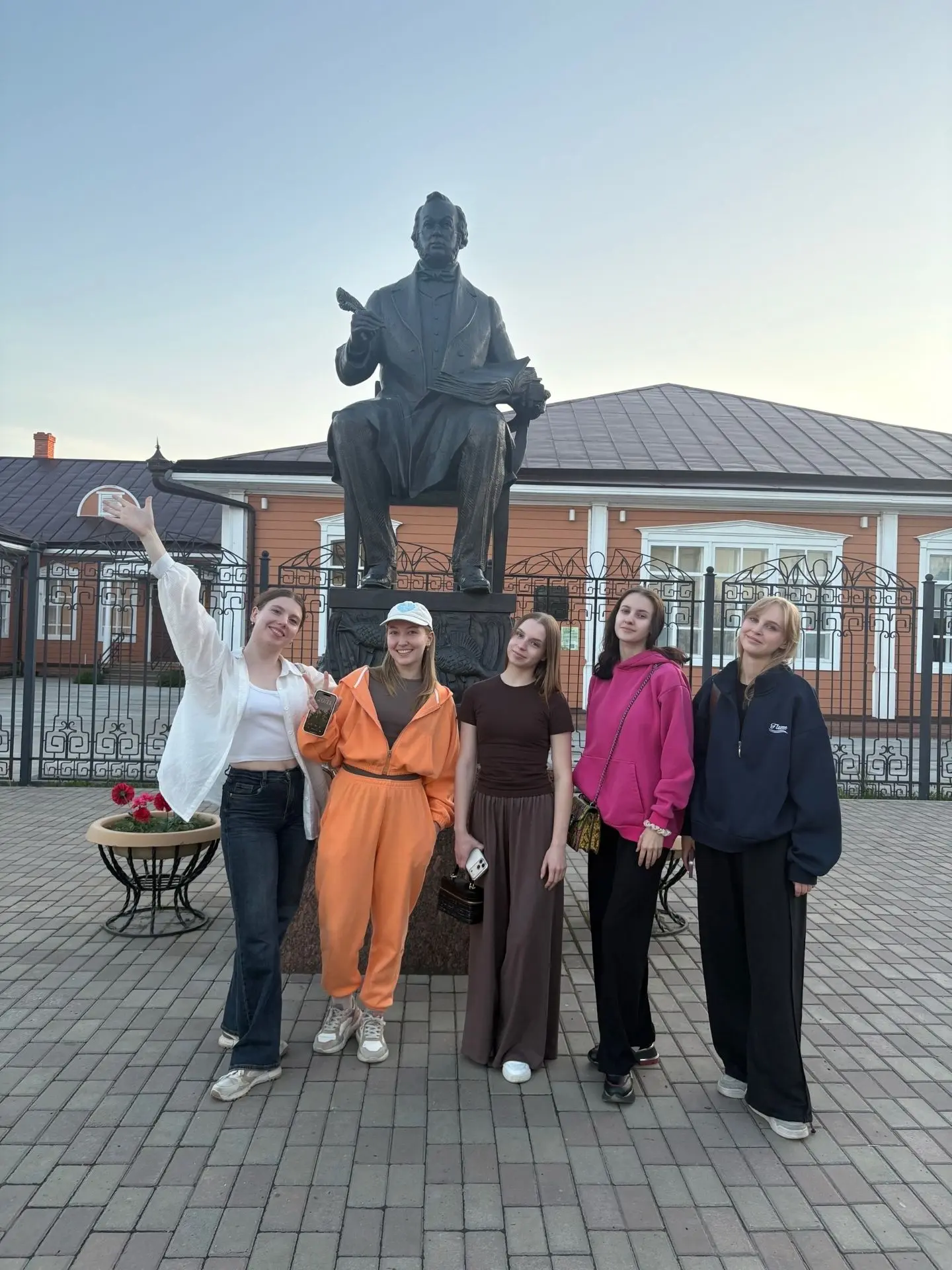 #СтудентыТГИК #СТалантыТГИК   🤚👍 Тур победителей областной Студенческой весны, среди которых 32 студ