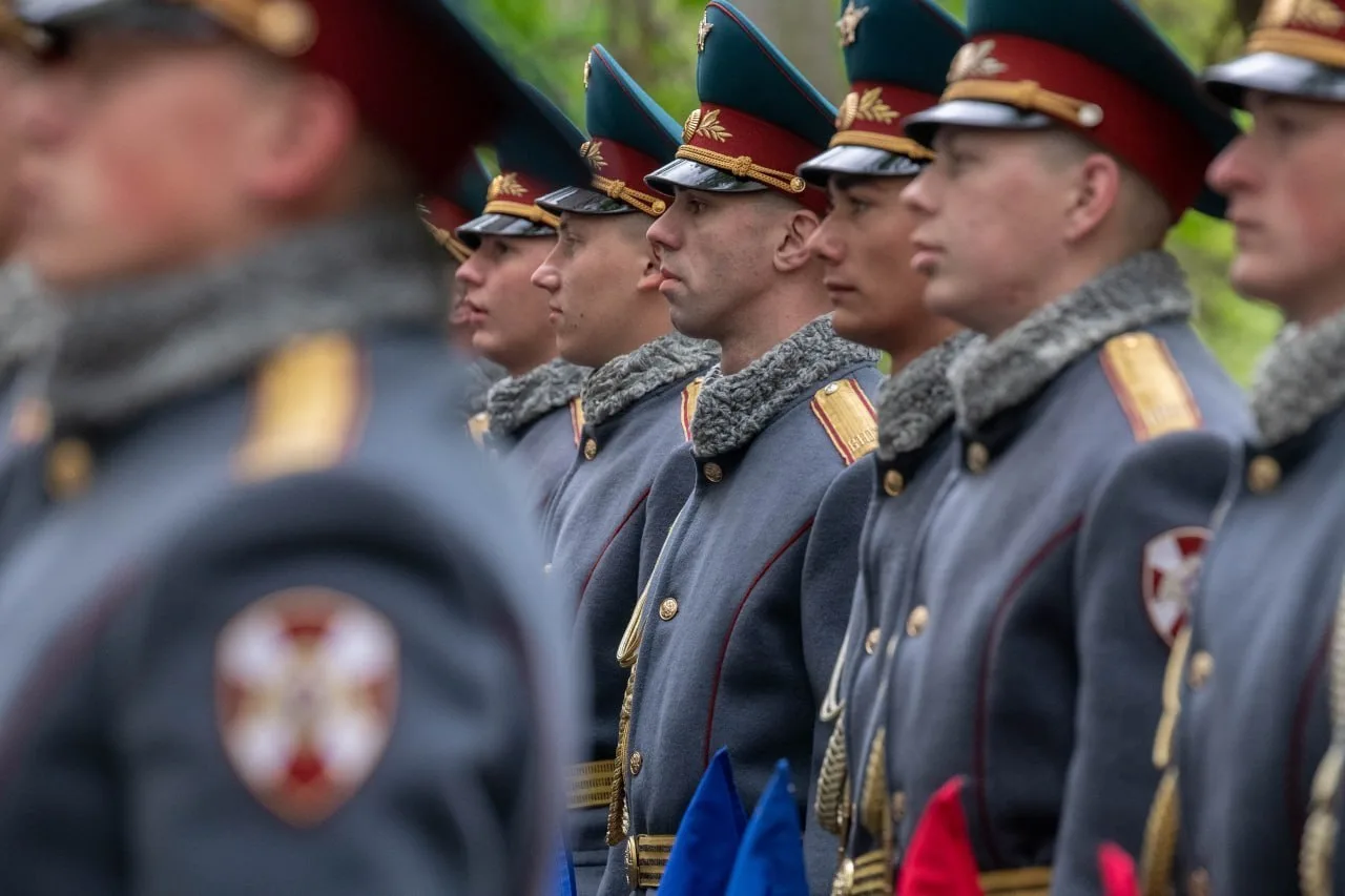 Военный комиссариат городских округов Балашиха и Реутов Московской области сообщает, чт...