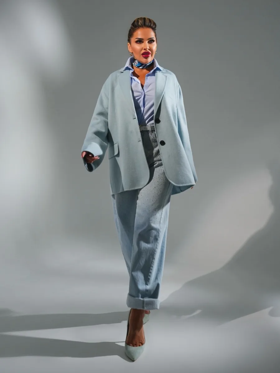 New collection 🇮🇹 Осень 🍂 26/27
🏷️ Рубашка 6990 рублей (размеры: XXS,XS,S,M,L,XL,XXL,XXXL)
🏷️