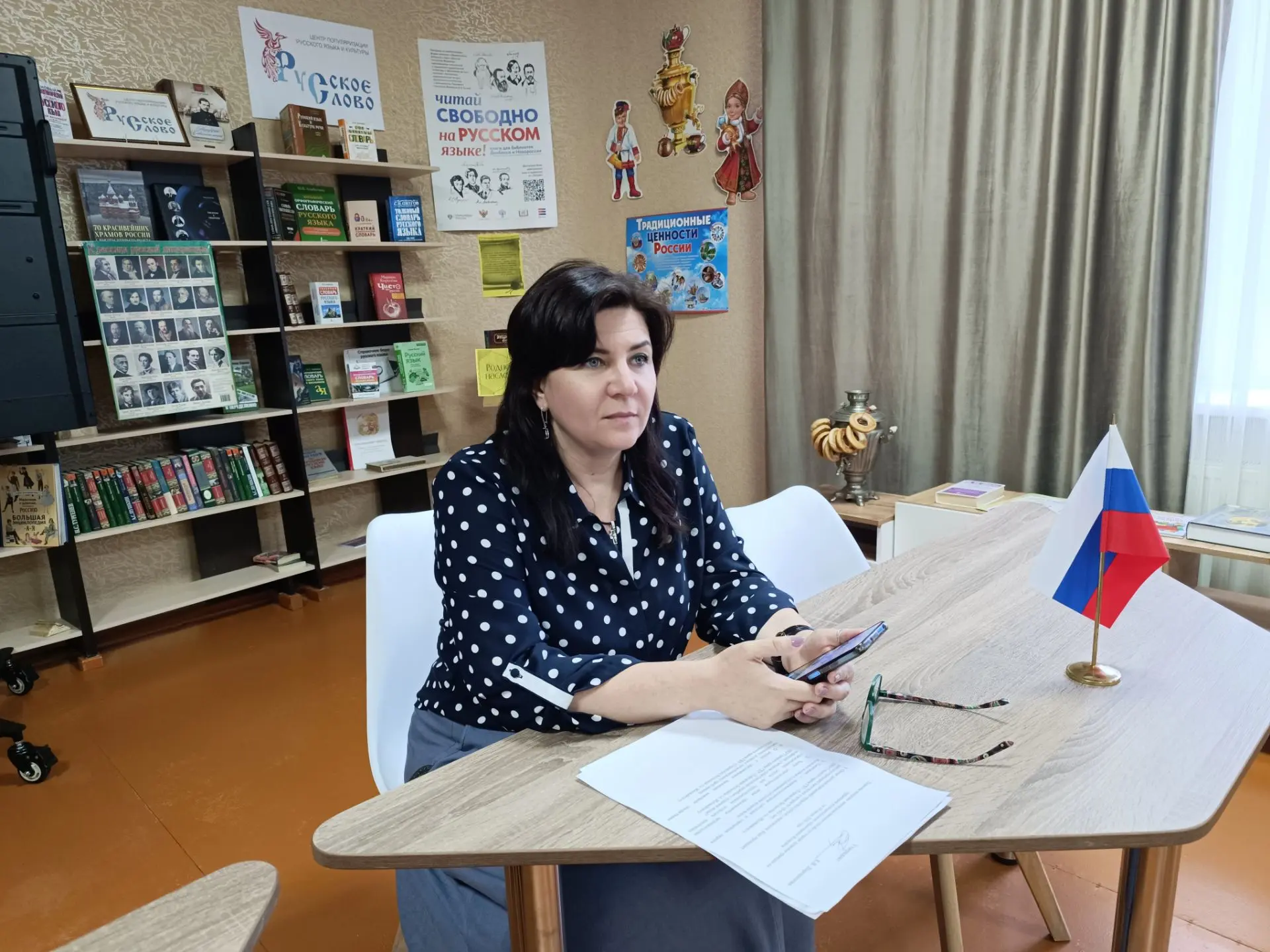 Межведомственный штаб по охране здоровья граждан

🗓 18 июня 2026 года состоялось заседание Межведом