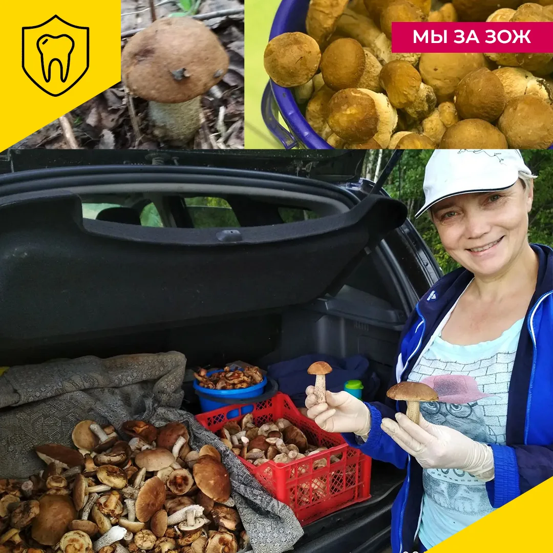 Та-дам! Знаем, знаем, вы соскучились!