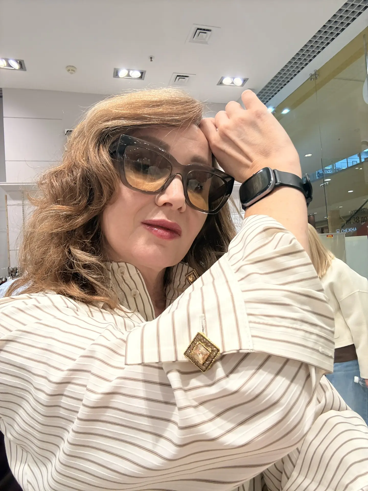 Приёмы стилизации рубашки, которые вы точно не знали 👔✨