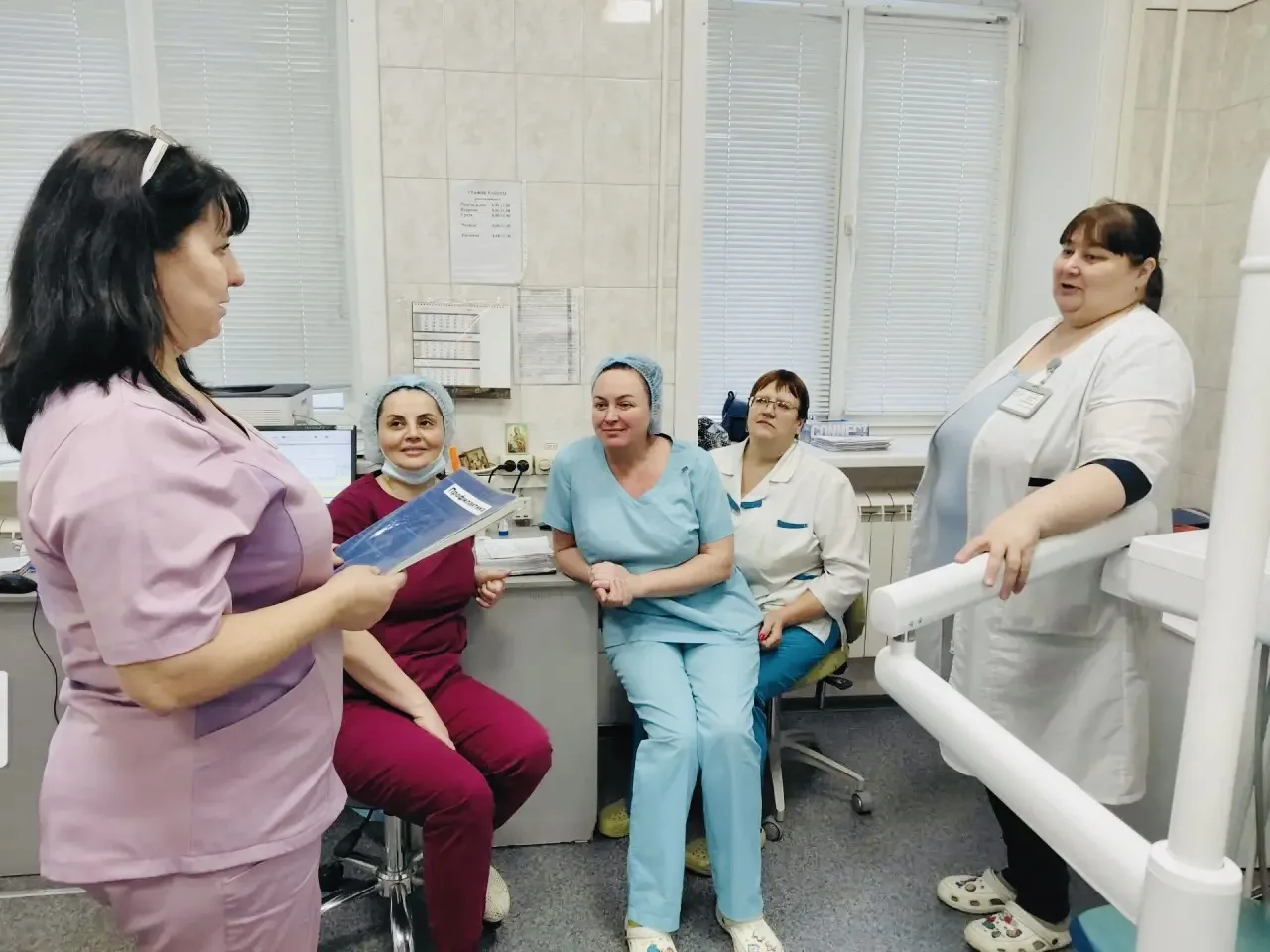 📍С 15 по 21 июня проходит Неделя профилактики зависимости от гаджетов.
В рамках Недели Череватенко 