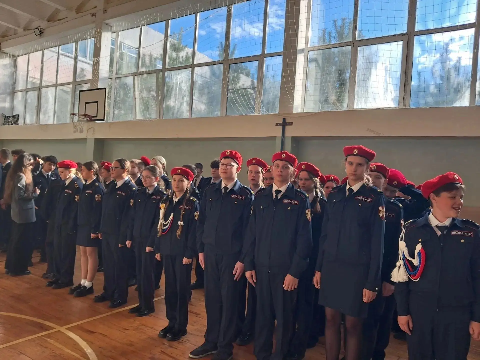 🇷🇺Начало новой недели.