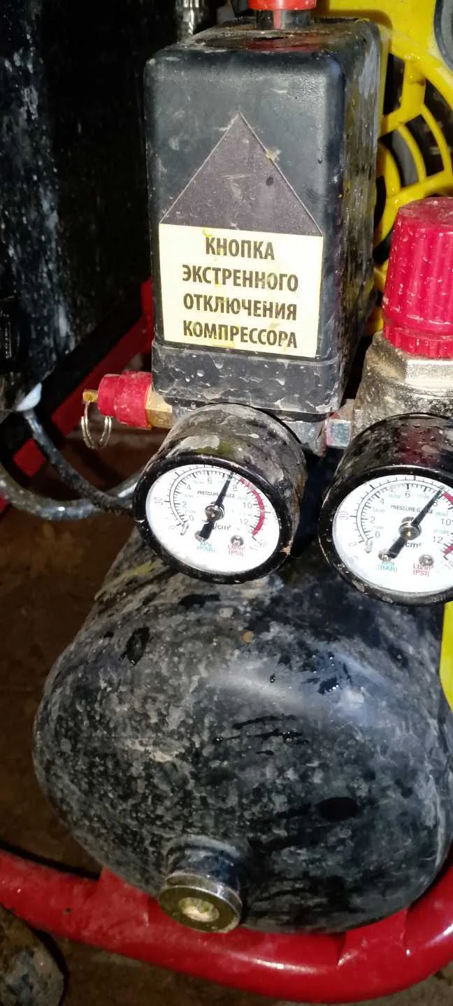 Управляющая компания ООО "МежгорьеКомСервис" произвела промывку отопительной системы МК...