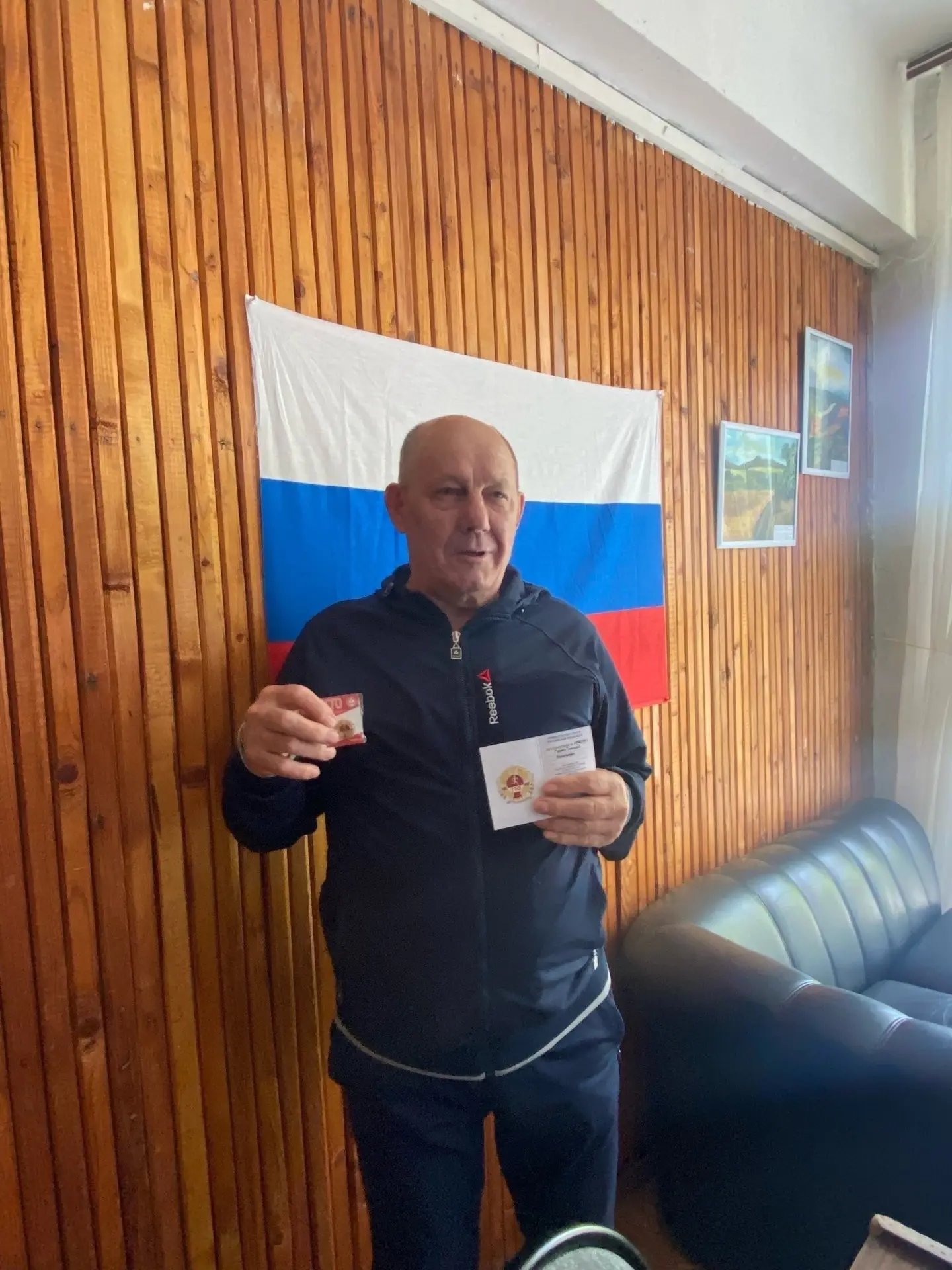 🎉С ДНЕМ РОЖДЕНИЯ, ГЕННАДИЙ ВАСИЛЬЕВИЧ!