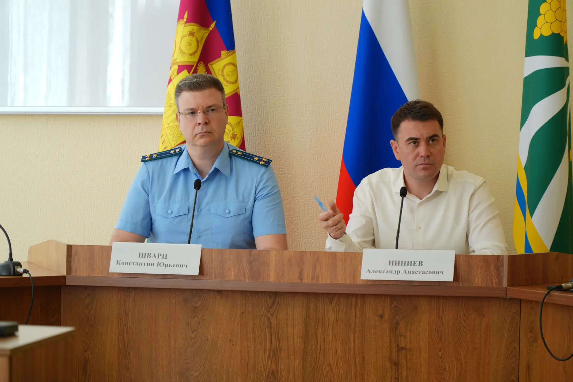 Подготовка к отопительному сезону