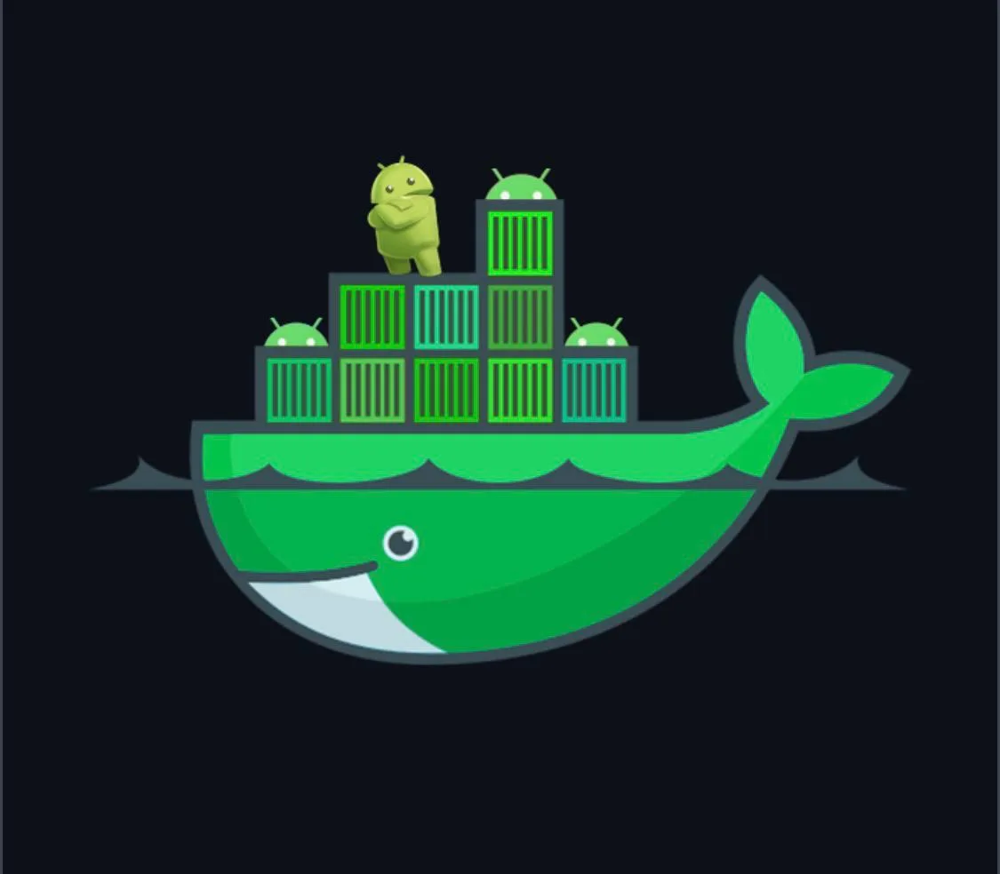 Docker-android

#полезное #admin #docker

Компактный настраиваемый Docker-образ, запускающий Android