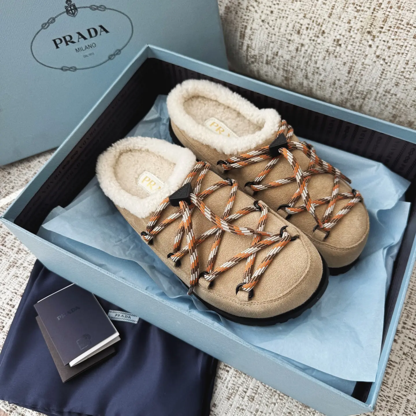 Prada