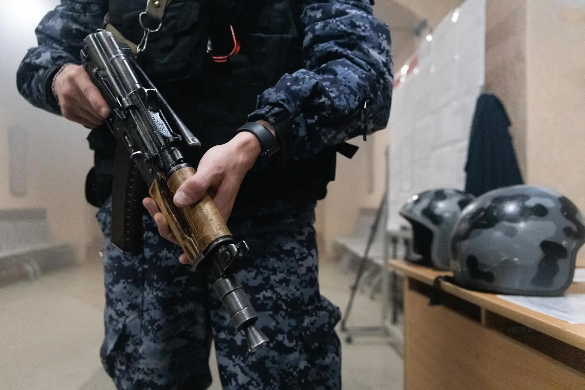 🚨 В Краснодаре 30 сентября: учения по пресечению террористической деятельности