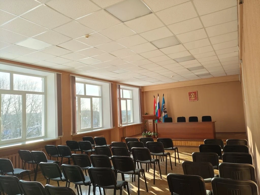 Добрый день, друзья!