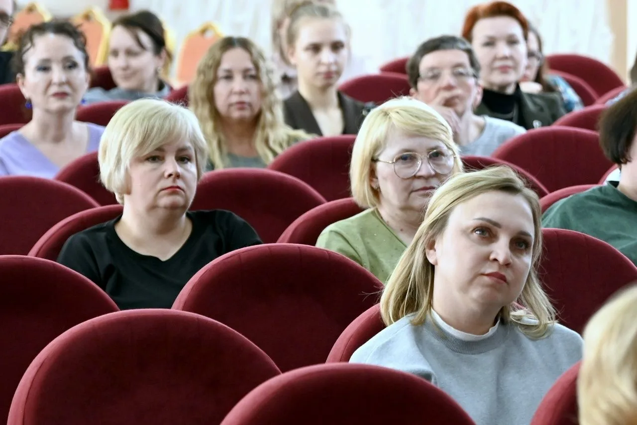 ✅В центре внимания публичных слушаний - исполнение бюджета ЗАТО Североморск за 2025 год.  Заседание 