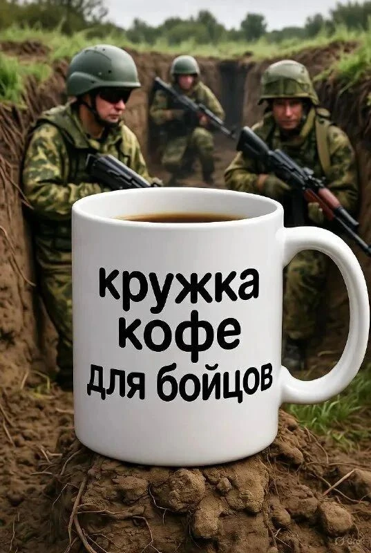 Доброе утро, страна! Остаток к сбору - 10 тысяч. Округляю).
