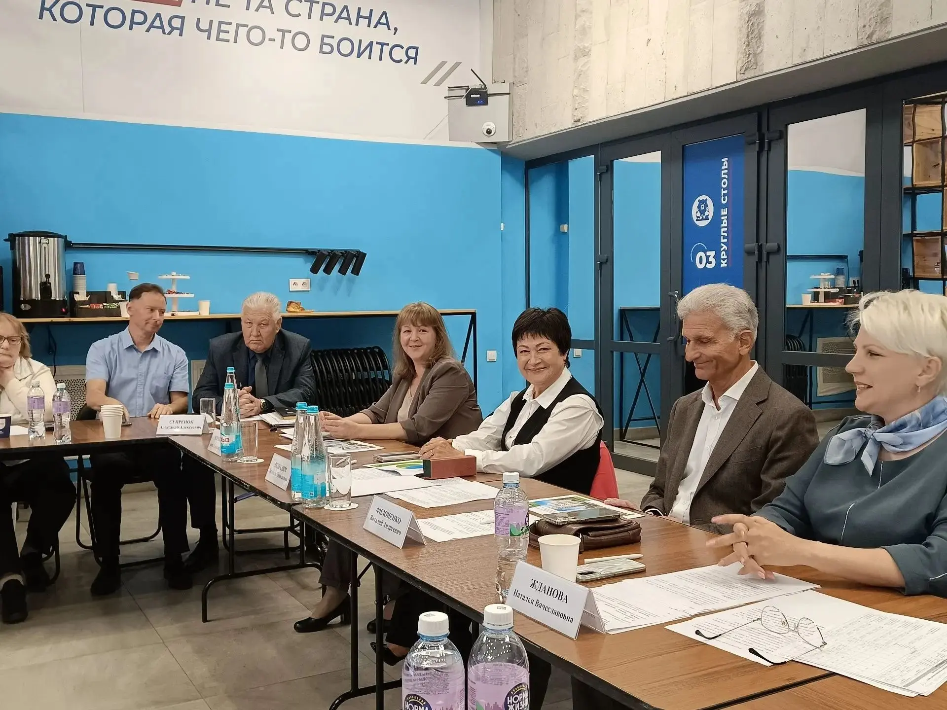 В ближайшие годы сотни гатчинцев должны переехать из ветхого жилья в современные кварти...