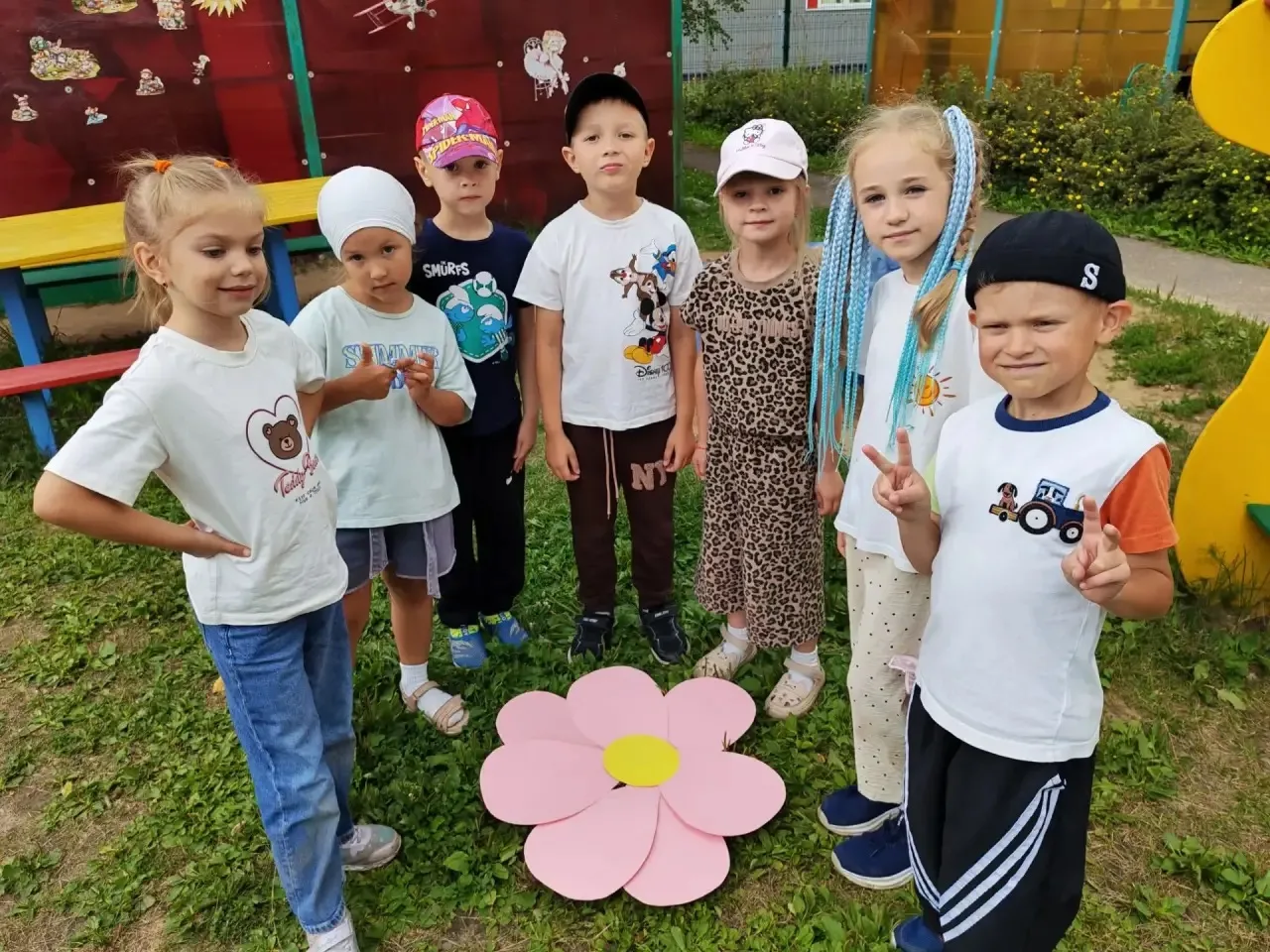 Изображение 2 к публикации «Образовательный комплекс №11 г. Пушкино Городского округа Пушкинский»