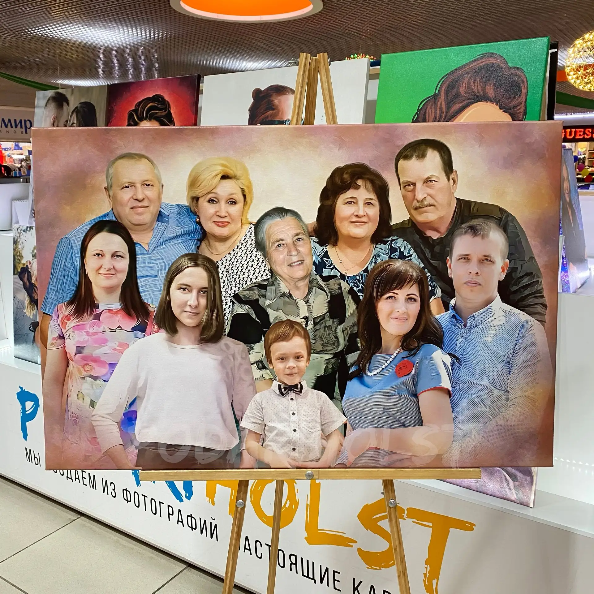 Наши родители заслуживают самых душевных подарков, но удивить их с каждым годом все сло...