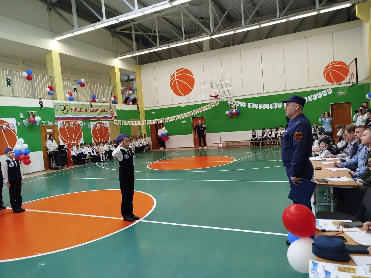 🚒 Пожарно-спасательные отряды: главное за неделю   ⭐️ ПСО Выборгского района Сотрудники отряда прове
