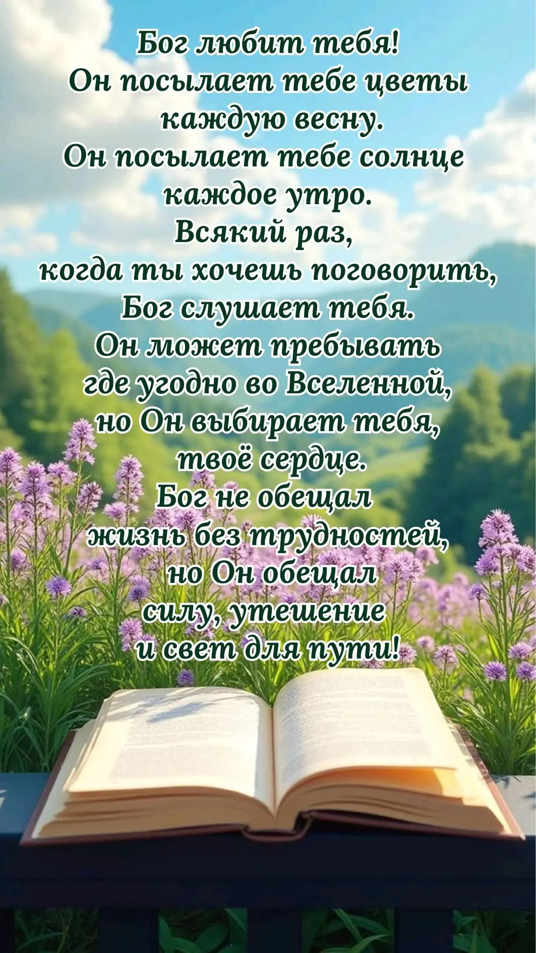 Православные открытки