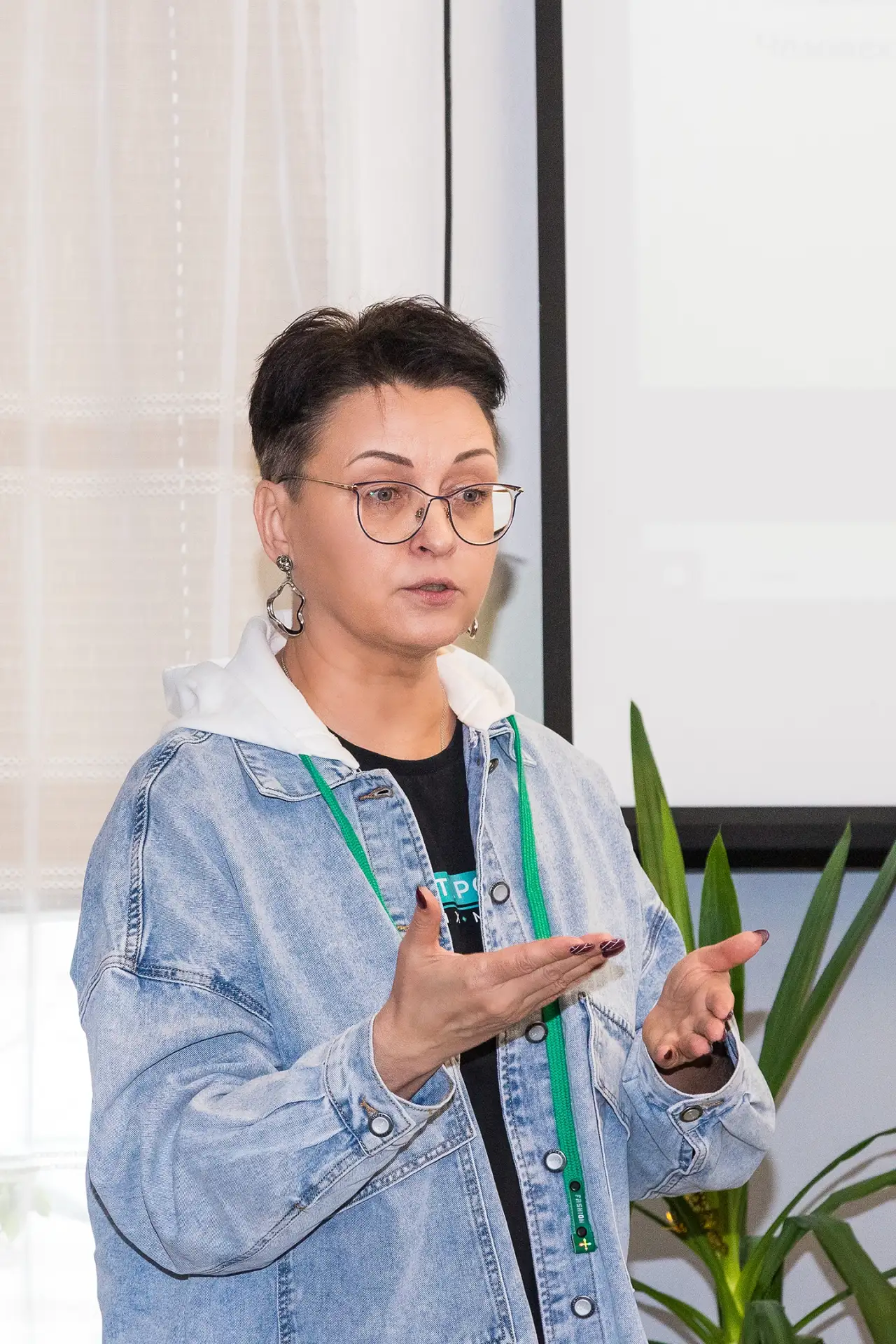 Русские смыслы на фестивале Звездное небо Сибирского Арбата