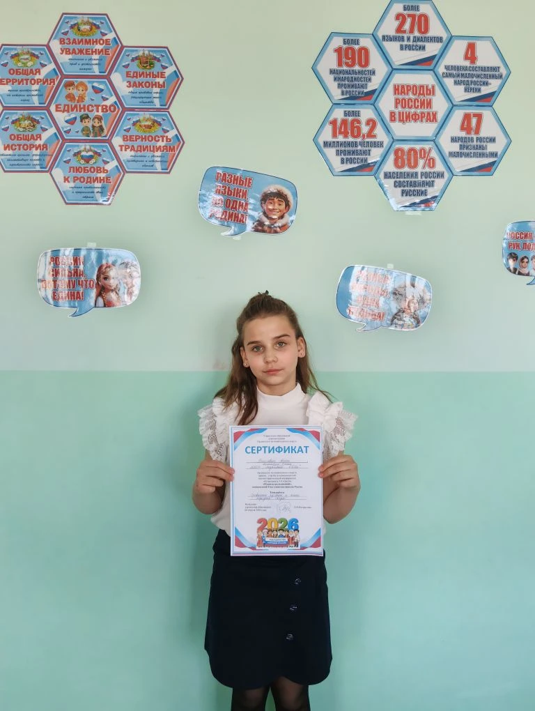 🥇 Наши юные исследователи снова в числе лучших!