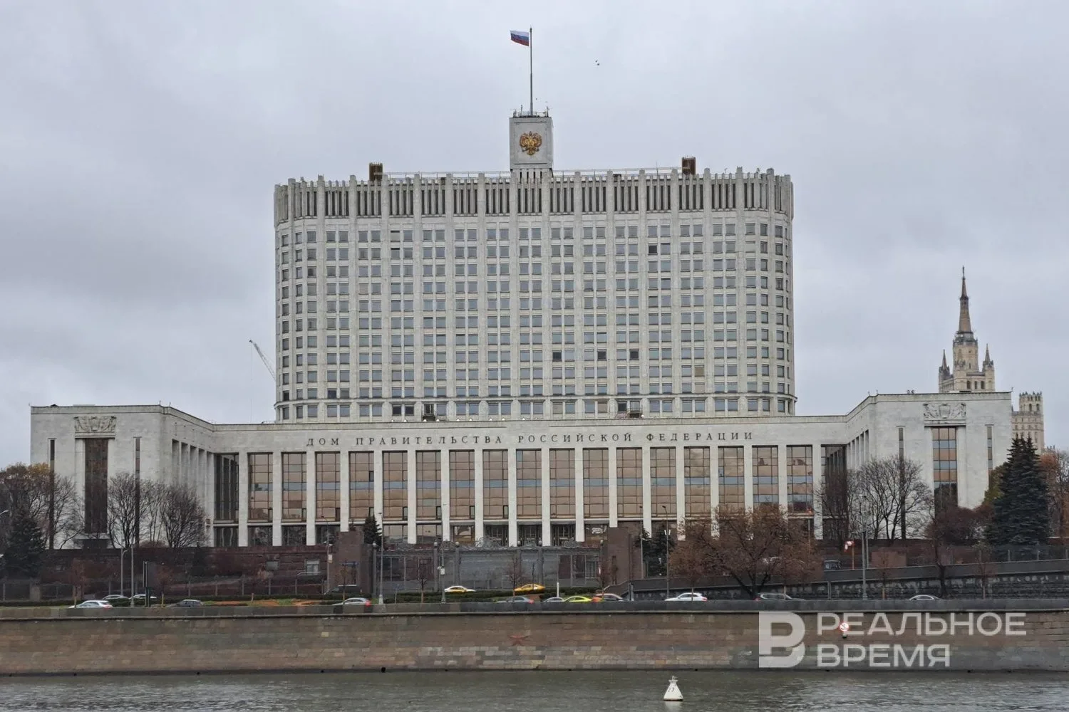 Правительство ввело мораторий на проверки бизнеса, пострадавшего от БПЛА