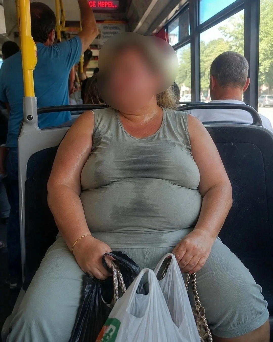 Люди! вы вообще адекватные?