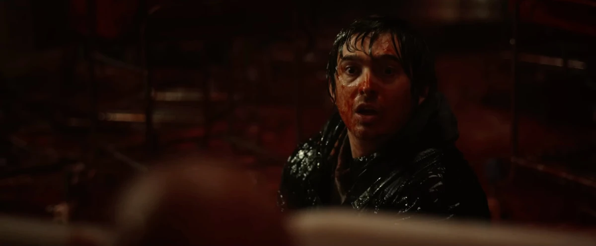 Resident Evil в исполнении Зака Креггера, режиссера «Орудий» и «Варвара», будет выглядеть так ☣️  