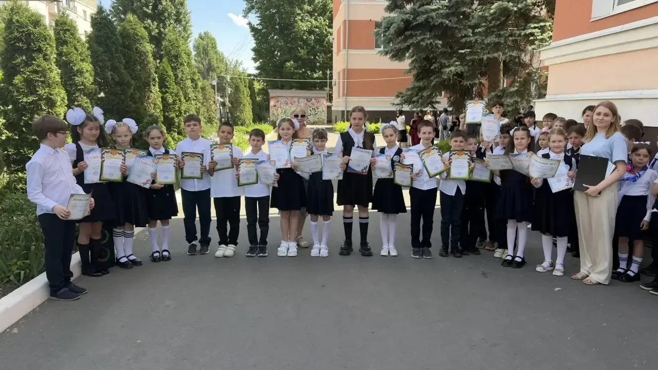🚀 Подведение итогов года