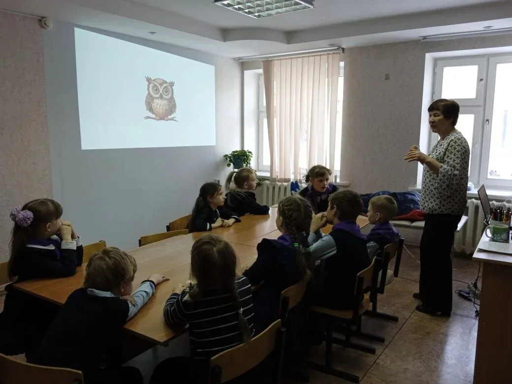 ✨Педагогами детских объединений "Умелые ручки" и "Человек и его здоровье" проведено сов...