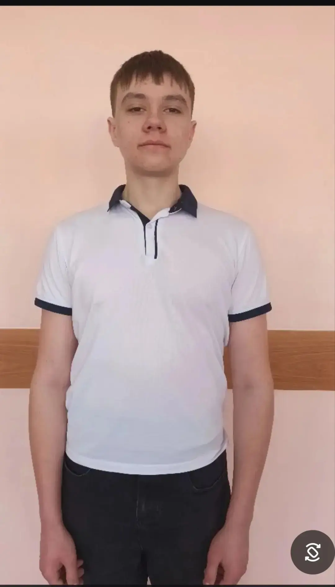 Наши достижения🏆  🌟Результаты регионального этапа олимпиады школьников:  🔥Панов Илья, обучающийся 9А
