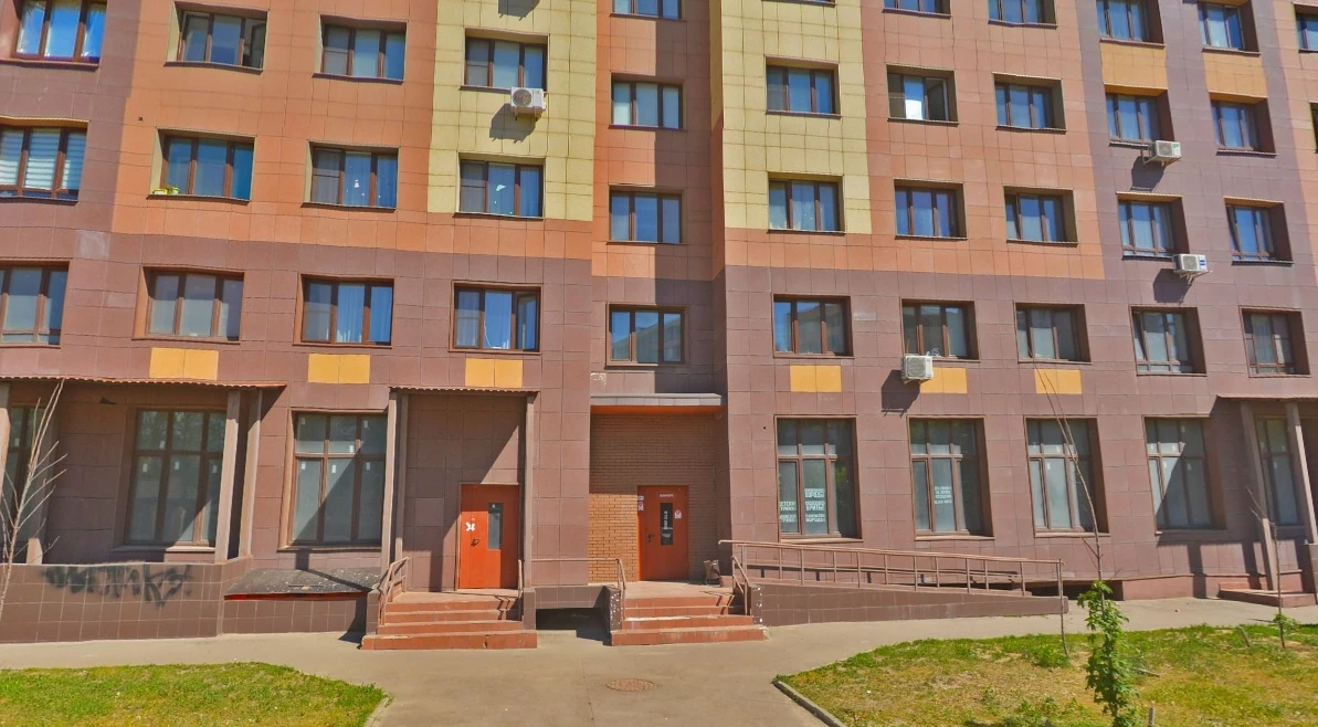 3-комн. квартира 71 м² | г. Жуковский

Плюсы локации:
➤ Две школы, лицей, поликлиника — в шаговой до