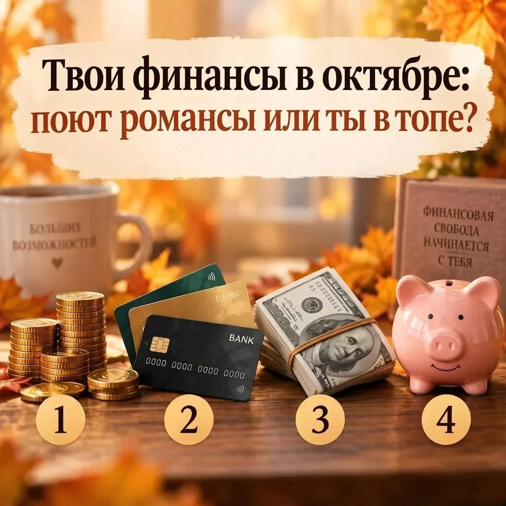 👀 Что первым бросилось вам в глаза?